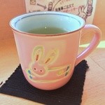 TO-FU CAFE FUJINO - お茶