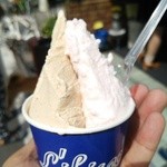 リビスコ - ロイヤルミルクティ ＋ 川上村イチゴ 450円