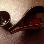 伊勢鮨 - 北海道産清酒
      金滴 彗星