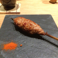 中目黒 いぐち 恵比寿店 - つくね！