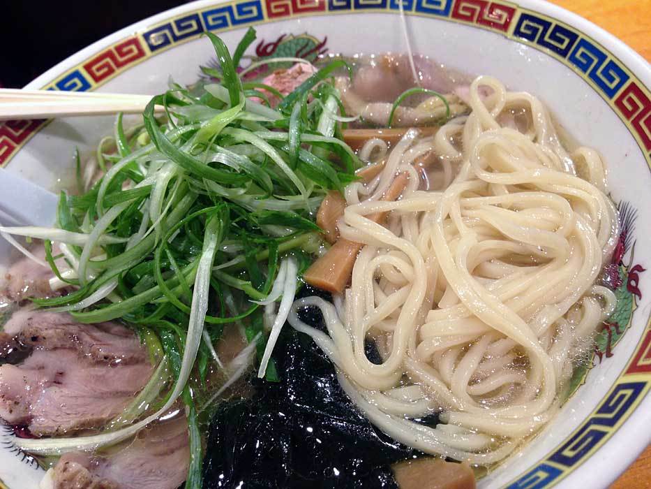 シナさんが投稿したラーメン 坊也哲（大阪/八戸ノ里）の口コミ詳細 [食べログ] ラーメン 坊也哲