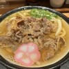 日本橋 讃岐うどん ほし野 赤坂一ツ木通り店