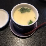 幸寿し - 毎日食べたいほっとする茶碗蒸し