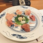 心斎橋かわぐち - 