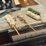 心斎橋かわぐち - 