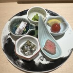 六本木 すし巽 - 