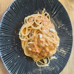 bistro douce 武蔵小杉 - パスタ