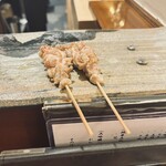 心斎橋かわぐち - 