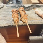 心斎橋かわぐち - 