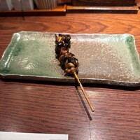 新宿うな鐵 はなれ - 