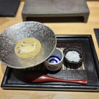 鮨 無垢/鮨 白銀 - 