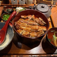 新宿うな鐵 はなれ - 