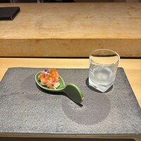 鮨 無垢/鮨 白銀 - 