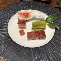 中国飯店 紫玉蘭 - 