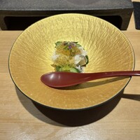 鮨 無垢/鮨 白銀 - 