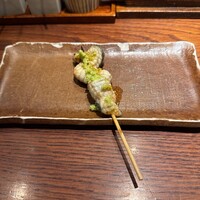 新宿うな鐵 はなれ - 
