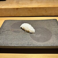 鮨 無垢/鮨 白銀 - 