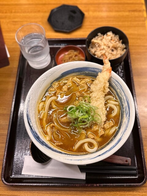 Kineya Dojima Chikagai Ten photo 5