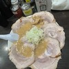 こってりらーめん 誉 新松戸店