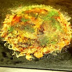 祇園ねぎ焼 かな 東店 - 