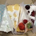 キル フェ ボン - 