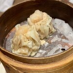 九龍點心 - 