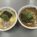 まるたかラーメン - 