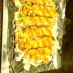 祇園ねぎ焼 かな 東店 - 