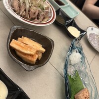 麻布十番しも井 - 