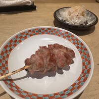 焼き鳥 平良 - 