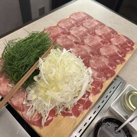 麻布十番しも井 - 