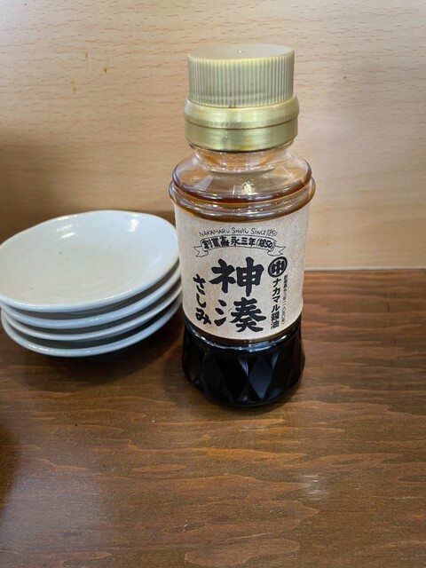 魚屋と海鮮丼 熟鮮-Zen- 禅 - 前空/海鮮丼 | 食べログ