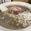 麺処 にぼし香 水天宮前店