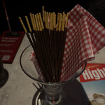 カラオケ＆ダーツ ビッグエコーVIGO - 料理写真: