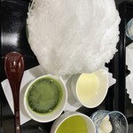 清月堂 横浜高島屋店 - 