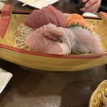 さかなやま 本場 - 