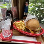 モバイル・サンドウィッチショップKUTI - 