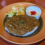 エアーズロック・カフェ＆ダディードーナツ - 