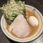 らーめん飛粋 - 