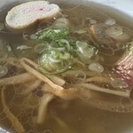 ホタ亭 - 料理写真: