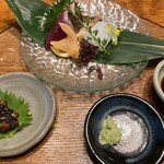 日本料理 梅林 - 