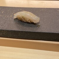 銀座 京都 鮨まつもと - 