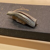 銀座 京都 鮨まつもと - 