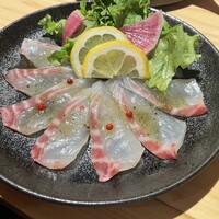 魚屋あらまさ 川崎店 - 