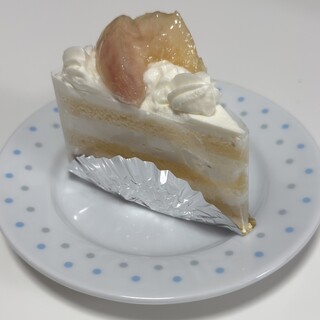 フランス菓子 果摘_1