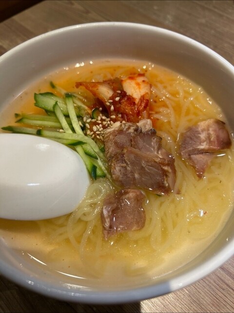 Yakiniku Horumon Takeda Toyota Ten photo 2