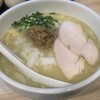 らーめん 鶏の一