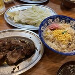 骨付鳥 一鶴 横浜西口店 - 