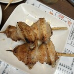 やきとり 上野文楽 - 