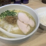 らーめん 鶏の一 - 